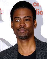 How tall is Chris Rock?